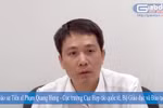 161 sinh viên Việt Nam không đến trường chứ không mất tích tại Hàn Quốc