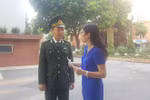 Hành trình đến với lớp học tình thương của “thầy giáo” 9X