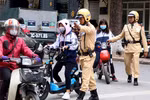 Không để học sinh, sinh viên bị lôi kéo vào hoạt động gây mất an ninh trật tự 