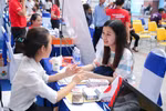 Những con số bất ngờ về tình hình việc làm của sinh viên sau khi tốt nghiệp