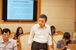 Cấp giấy chứng nhận hoàn thành chương trình phổ thông còn nhiều điều cần làm rõ