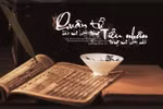 Làm quân tử dễ, làm tiểu nhân khó