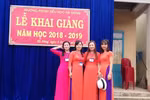Cô giáo vượt 130 cây số mang âm nhạc đến với học trò nghèo