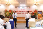 Đại học Quốc gia Hà Nội nghiên cứu thành công phần mềm điều vận xe trực tuyến