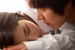 Park Min Young tức vì không được Lee Min Ho hôn trên sofa