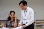 Ước gì năm nay không phải đi chấm thi!