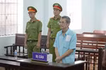 Y án sơ thẩm đối với thợ dạy nhạc dâm ô học sinh ở Mũi Né