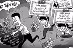 Đề xuất thống nhất cách ghi giấy khen bậc tiểu học