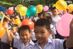 Tại sao học trò lại hò reo, hoan hô khi được báo cho nghỉ học?