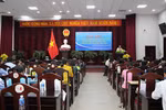 Bình Thuận phát động Cuộc thi sáng tạo dành cho thanh, thiếu niên, nhi đồng