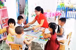 Giáo viên tỉnh Khánh Hòa học thăng hạng vẫn phải nộp tiền