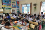 Sở chỉ đạo thế này, khác nào lùa các trường còn lại phải theo VNEN?