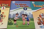 Nghe thầy Thuyết nói về sách Tiếng Việt lớp 1 mới, giáo viên chúng tôi lo quá