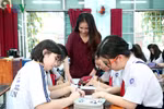"Cuộc chiến" mới của thầy và trò sau kỳ nghỉ lễ