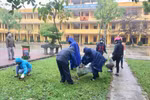 Những việc thầy cô làm khi học trò nghỉ học vì virus Corona