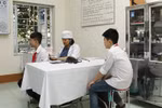 Khó khăn khi trường học không có nhân viên y tế