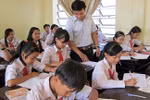 Quận Bình Tân không tuyển giáo viên hệ trung cấp, cao đẳng là đúng