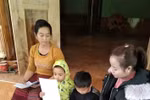 Nỗi niềm giáo viên mùa... dịch cúm