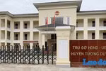 Vẫn chưa có cấp nào thừa nhận giữ quỹ khen thưởng cho giáo viên Tương Dương