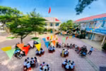 Ảnh nhà trường