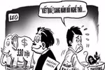 Giáo viên nghèo khốn khổ vì Tết