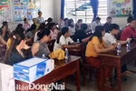 Buổi họp phụ huynh trong mơ