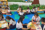 Phụ huynh khó nhận biết SGK thật - giả, cần tăng liên kết với nhà trường