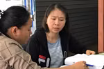 Cuộc kiểm tra ở nhà cô Hoa Anh, dạy trẻ miễn phí có là dạy thêm không?