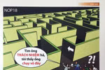 Nhận diện những giáo viên hay kêu ca và thích nói lời cay đắng!