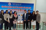 Trưởng khoa Luật Kinh tế nêu những rào cản của sinh viên khi đi thực tập