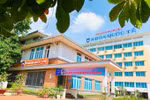 2 năm tổng thu giống nhau, Khoa Quốc tế nói "tài chính ĐH Thái Nguyên quản lý"