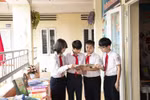 Chi cho hội đồng chọn sách giáo khoa của cơ sở giáo dục nên ở mức bao nhiêu?