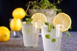 Nước chanh có tác dụng gì?