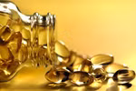 8 loại vitamin khoáng chất nên bổ sung mỗi ngày