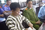 Ra tòa mà phản cung, cũng không ăn thua vì...ngoan cố!