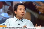 Nghe nhầm, phóng viên BBC tiếng Việt có thể bị khởi tố?