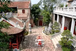 Sự thật về thông tin Việt phủ Thành Chương bán vé vào cửa trái phép