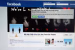 Bị nói xấu trên Facebook: Nữ sinh cùng quẫn uống thuốc an thần tự tử
