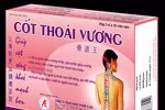Quảng cáo Cốt Thoái Vương gọi bố là ông già: "Rất đáng chê trách!"