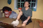 Vụ "ép" BN phong ăn thịt sống: PGĐ trung tâm thừa nhận do mình chỉ đạo