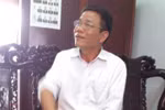 Làm việc tại Bắc Ninh, phóng viên bị chính quyền quay như chong chóng