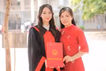 Đam mê lịch sử, nữ sinh dân tộc Nùng quyết tâm vào Học viện Kỹ thuật Quân sự