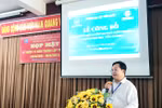 Phó Hiệu trưởng Trường ĐH Tiền Giang đạt tiêu chuẩn PGS ngành Vật lý 