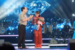 Phương Mỹ Chi tiếp tục không có đối thủ, tiến dần giải thưởng 1 tỷ