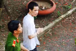 Hoãn phiên tòa phúc thẩm vụ “kỳ án” vườn mít
