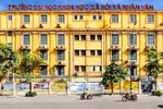 Top những ngành học có điểm chuẩn cao ngất ngưởng ở Đại học KHXH&NV Hà Nội