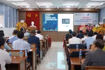 65 năm thành lập Bộ môn Công trình bê tông cốt thép, Trường ĐH Xây dựng Hà Nội
