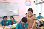 Phú Thọ thí điểm cho học sinh học 5 ngày/tuần, nghỉ học ngày thứ Bảy