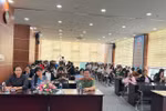 Làm sao để sinh viên nội trú nhận biết thông tin xấu, độc trên không gian mạng?
