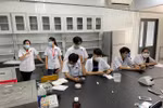 Đào tạo ngành Công nghệ sinh học để thực học, thực hành, thực danh, thực nghiệp
